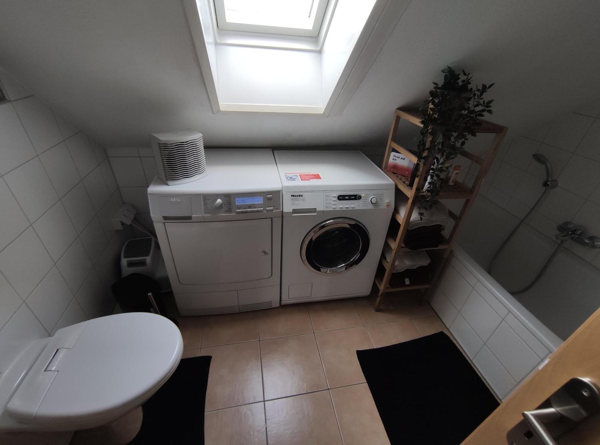 Gemuetliche 5Pers Ferienwohnung "Am Steinbach" Naehe Nuernberg Ruhig Und Gute Anbindung Burgthann Exteriér fotografie