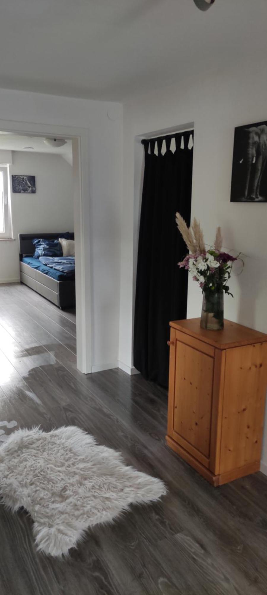 Gemuetliche 5Pers Ferienwohnung "Am Steinbach" Naehe Nuernberg Ruhig Und Gute Anbindung Burgthann Exteriér fotografie