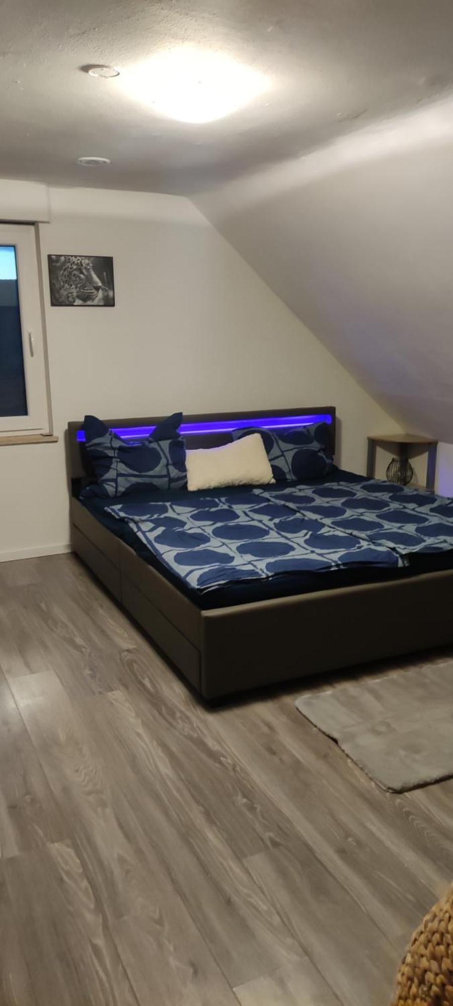 Gemuetliche 5Pers Ferienwohnung "Am Steinbach" Naehe Nuernberg Ruhig Und Gute Anbindung Burgthann Exteriér fotografie