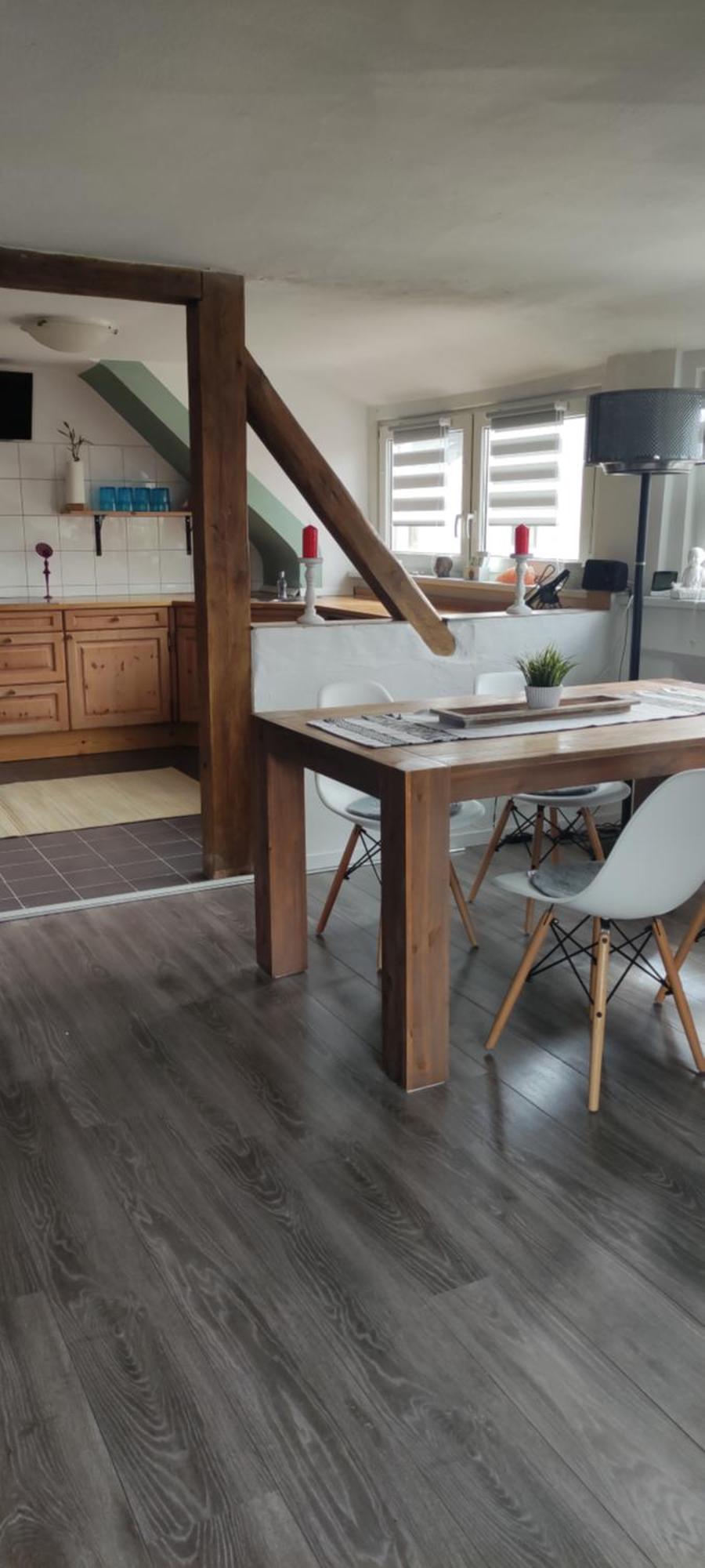 Gemuetliche 5Pers Ferienwohnung "Am Steinbach" Naehe Nuernberg Ruhig Und Gute Anbindung Burgthann Exteriér fotografie